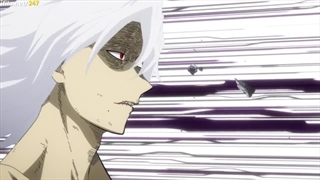 مدرسه قهرمانانه من _ فصل 6 قسمت 4 _ وراثت _720p