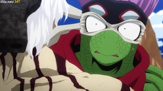 مدرسه قهرمانانه من _ فصل 6 قسمت 13 _ اجرای آخر _720p