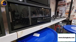 هود مخفی ۷۰ سانتی اخوان مدل H226