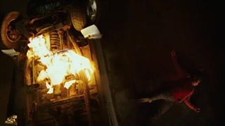 دانلود فیلم Amusement 2008 سرگرمی