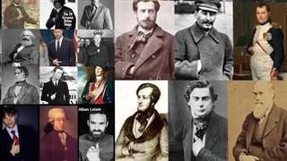 افشاگری تکان دهنده استاد اعظم فراماسونری(رابرت اشنوبلن) درباره جادوی سیاه شیطانی !!