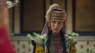 سریال جلال الدین خوارزمشاه قسمت 1 فصل 2 دوبله فارسی شیرصحرا Mendirman Jaloliddin