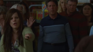 دانلود فیلم The Mist 2007 مه