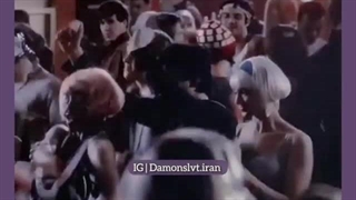 اخه من از دست این دیمن چیکار کنم