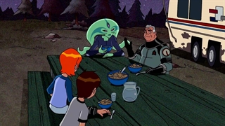 سریال بن تن 2005 فصل سوم قسمت آخر دوبله فارسی ( کیفیت عالی)