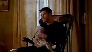 چقدر کلاوس پدر خوبیه