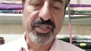 معصوم قنبری از استان زنجان شهر قیدار