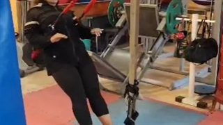 باشگاه 4D Pro فوردی پرو در کرمان