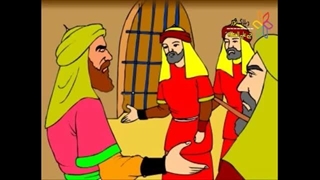 قصه قشنگ امام حسن عسکری