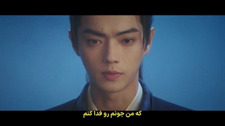 سریال چینی دیدار دوباره در مهتاب(Moonlit Reunion 2025)قسمت بیست و دوم با زیرنویس فارسی چسبیده