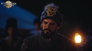 سریال جلال الدین خوارزمشاه قسمت 17 پایان فصل 2 دوبله فارسی شیرصحرا Mendirman Jaloliddin