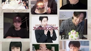 Happy Birthday My Bunny :)