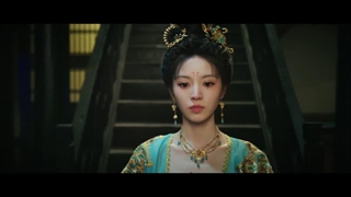 سریال چینی دیدار دوباره در مهتاب (Moonlit Reunion) قسمت سی و دوم با زیرنویس فارسی