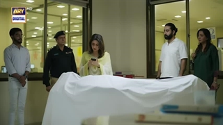 سریال پاکستانی Raad قسمت 19 با زیرنویس انگلیسی