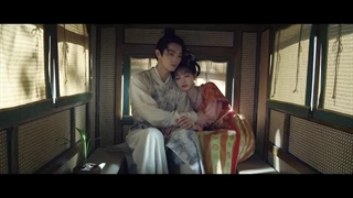 سریال چینی دیدار دوباره در مهتاب (Moonlit Reunion) قسمت سی و سوم با زیرنویس فارسی