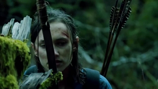 فیلم آخرین بازمانده از ما؛ انتقام الی دوبله فارسی با صدای یاسر حقایق امین