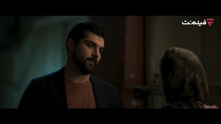 سریال از یاد رفته قسمت 8 | قسمت هشتم از یاد رفته