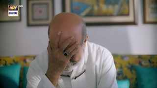 سریال پاکستانی Raad قسمت 21 با زیرنویس انگلیسی