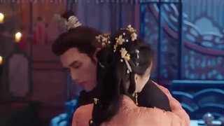 سریال چینی وقتی تقدیر اهریمن به ارمغان میاره(When Destiny Brings the Demon) قسمت سی ام + زیرنویس چسبیده