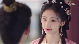 سریال چینی وقتی تقدیر اهریمن به ارمغان میاره(When Destiny Brings the Demon) قسمت سی و یکم + زیرنویس چسبیده