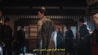 سریال چینی سایه ی عشق(Shadow Love) قسمت بیست و دوم + زیرنویس چسبیده (دانلود تلگرام)