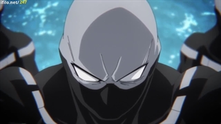 مدرسه قهرمانانه من _ فصل 7 قسمت 15 _ اثر پروانه ای _720p