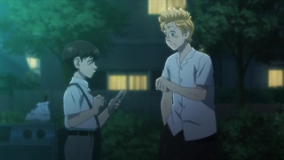 انتقام جویان توکیو _ فصل 1 قسمت 1 _ دوباره متولد شده _720p