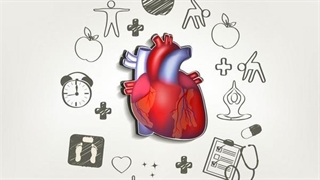 کنترل و کاهش چربی و کلسترول