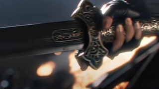 Legend of the Female General