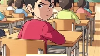 داستان هشتم - از اذیت تا رفاقت