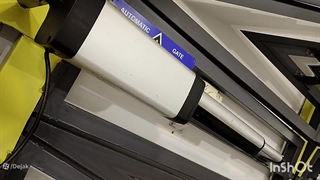 آموزش خلاص کردن و خلاص کن جک BFT بی اف تی09128509719