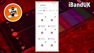 ریمیکس کردن آهنگ با هوش مصنوعی BandLab