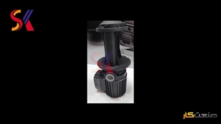 جدیدترین پمپ آب صابون