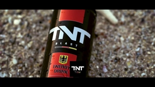 تیزر تبلیغاتی TNT