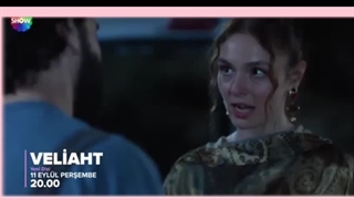 سریال ترکی ولیعهد