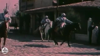 سریال پاییز بلند 1372 قسمت ششم