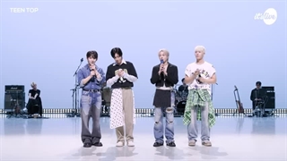 [4K] TEEN TOP(틴탑) “Cherry Pie(체리파이)” Band LIVE 주문하신 체리파이 나왔습니다 [it’s KPOP LIVE 잇츠라이브]