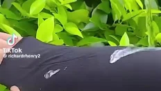 ساق دست ضد اشعه UV خورشید و خنک کننده مدل Let's Silim .