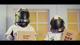 اول هر ماه در جشنواره اسنپ شاپ همراه کد تخفیف اسنپ شاپ، قسطی خرید کن!