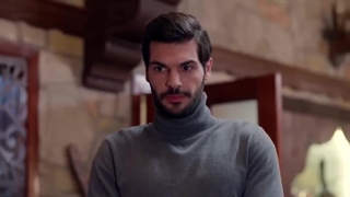 سریال ترکی تازه عروس قسمت 7 دوبله فارسی