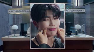 موزیک ویدیو IKONIC از ZEROBASEONE با کیفیت 1080p