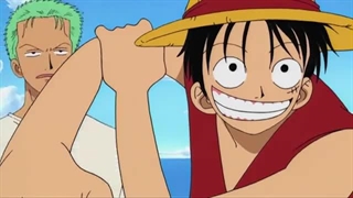 انیمه وان پیس One Piece قسمت 45 با دوبله فارسی