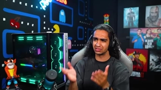 شروع گیم جدید Little nightmares ترسناک و معمایی(نیما تکیدو .نیما نوب سگ)