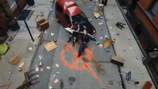 موزیک ویدیو chk chk boom زیر نویس چسبیده