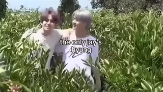 یکی یدونه هیونگ جی!!!/هیجی شیرین و جذابمون♡♡♡