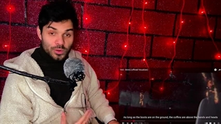 واکنش به یاس -باغ- Reaction