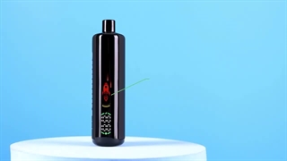 ویپ یکبار مصرف 25هزار پاف اوکسبار OXBAR OXHUKKA 25K PUFFS DTL