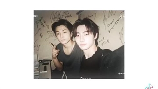 روز دونسنگ مهربونم مبارک!/تولد ملینا مهربونم مبارک!(کپشن)♡