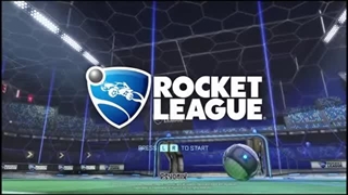 تریلر بازی Rocket League