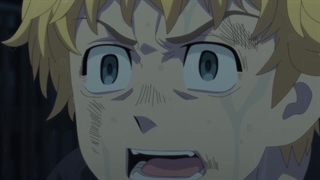 انتقام جویان توکیو _ فصل 1 قسمت 10 _ برخاست دوباره _720p